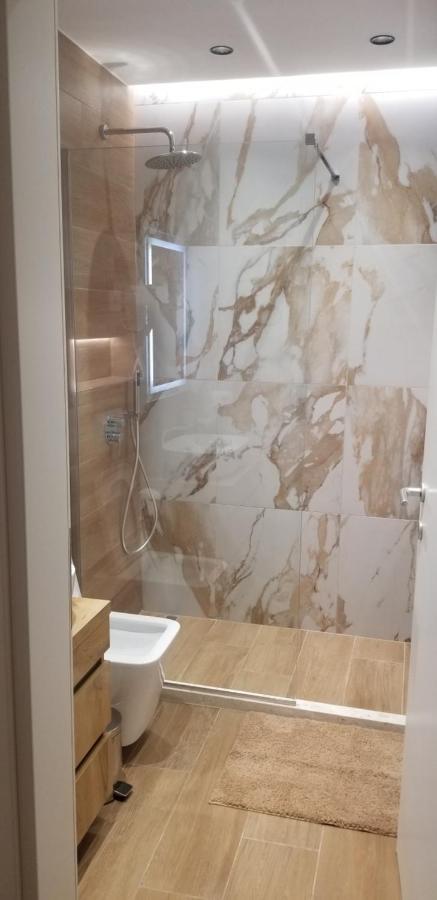 טיראנה White Apartment מראה חיצוני תמונה
