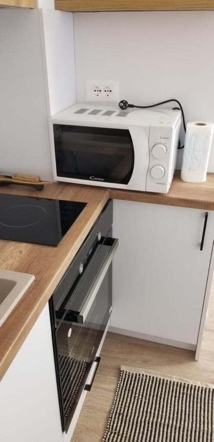 טיראנה White Apartment מראה חיצוני תמונה