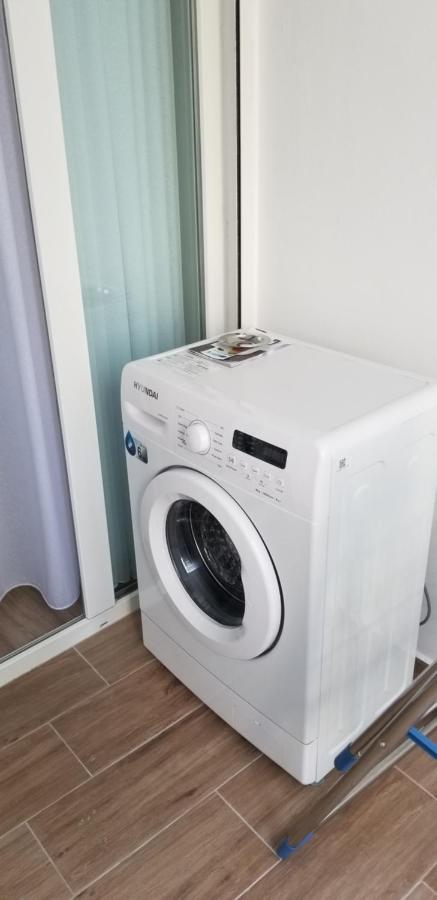 טיראנה White Apartment מראה חיצוני תמונה
