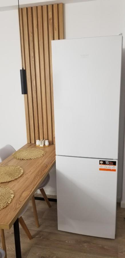 טיראנה White Apartment מראה חיצוני תמונה